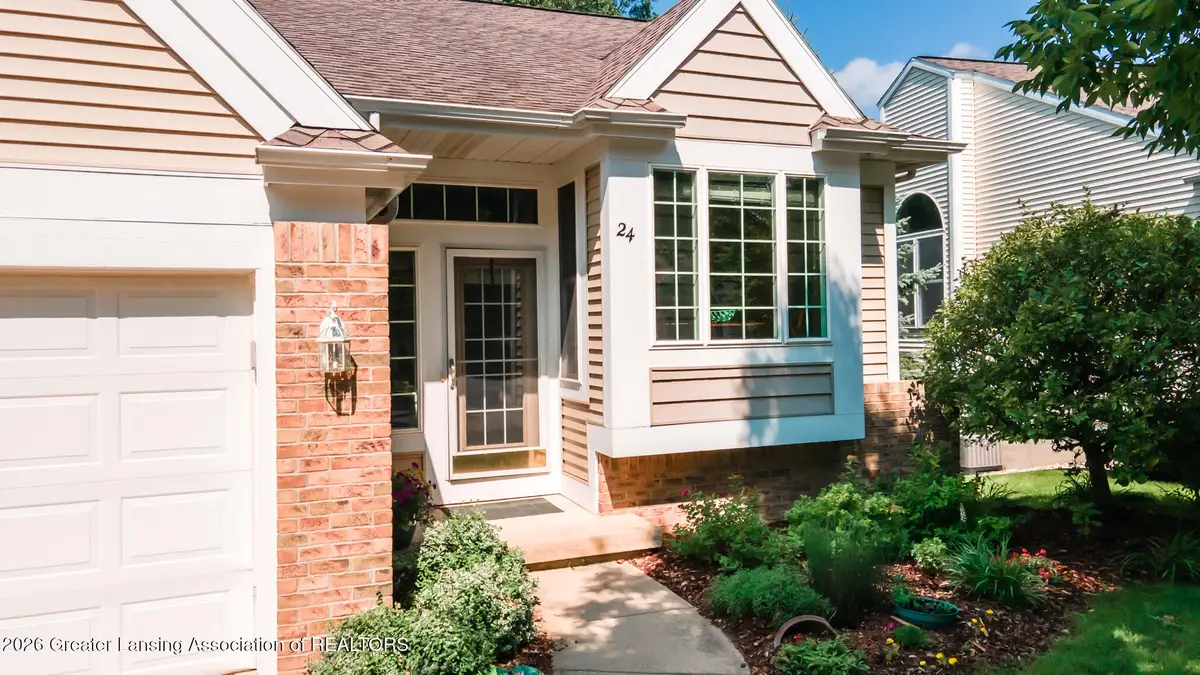 24 Aviemore Drive, Mason, MI 48854 - #1