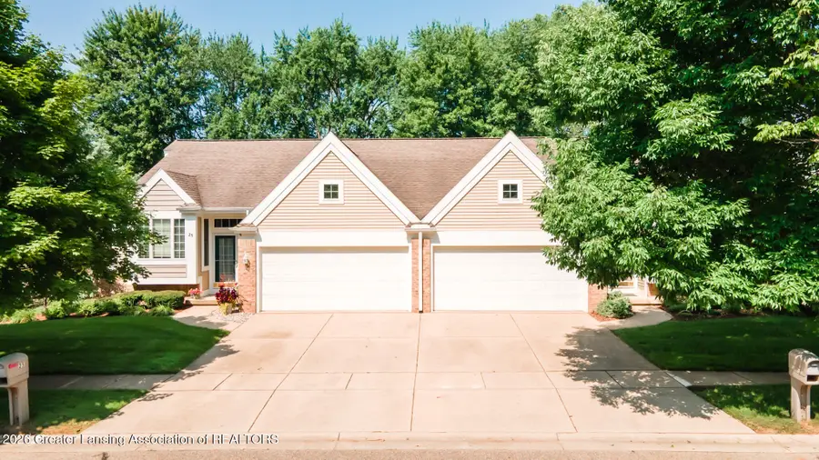 24 Aviemore Drive, Mason, MI 48854 - #3