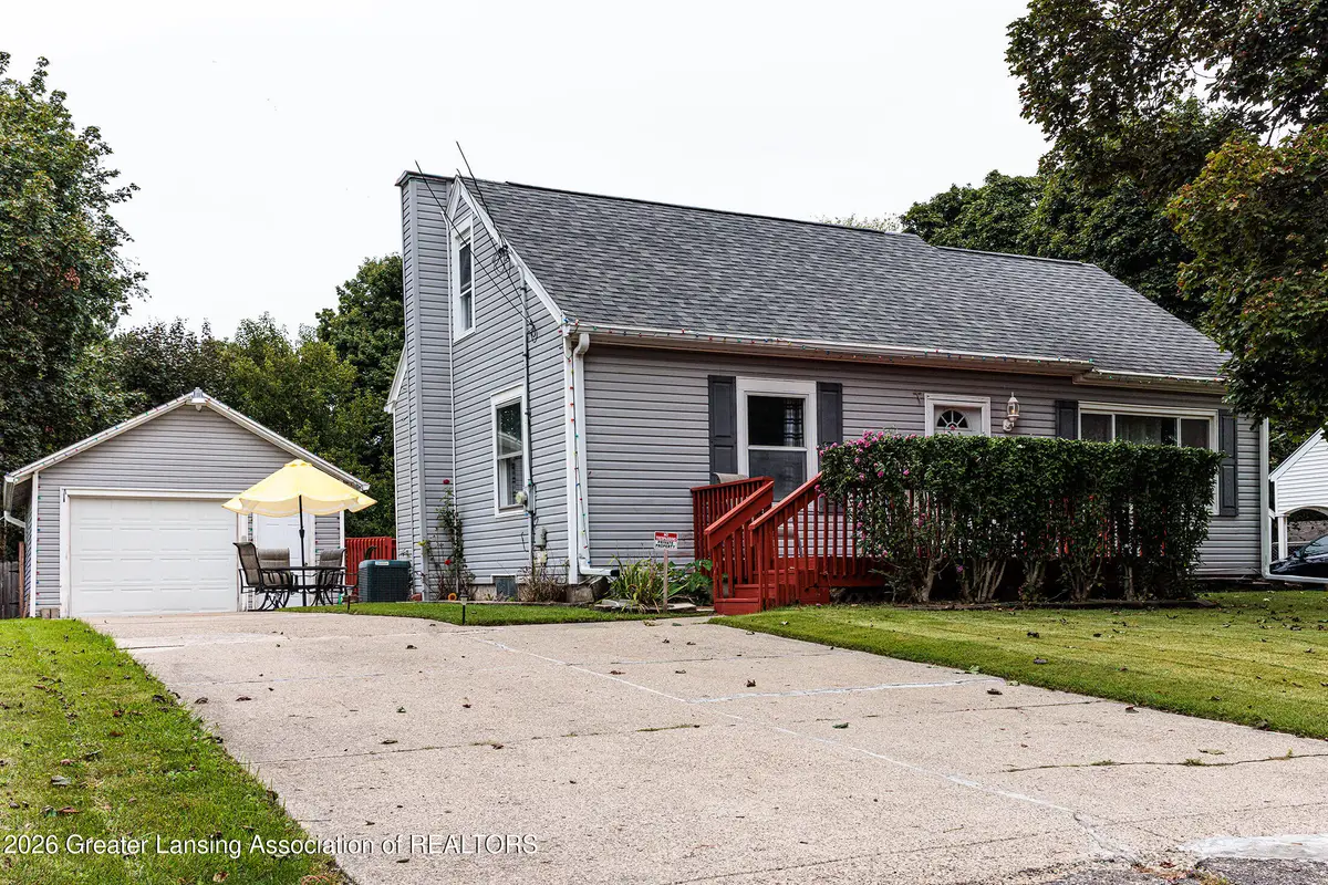 1013 Maycroft Road, Lansing, MI 48917 - #1