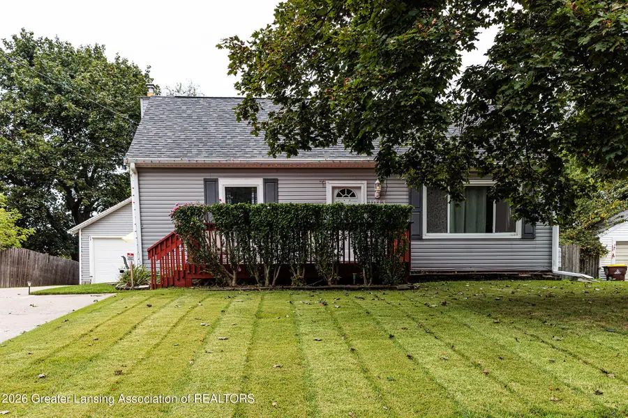 1013 Maycroft Road, Lansing, MI 48917 - #2