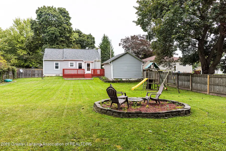 1013 Maycroft Road, Lansing, MI 48917 - #3