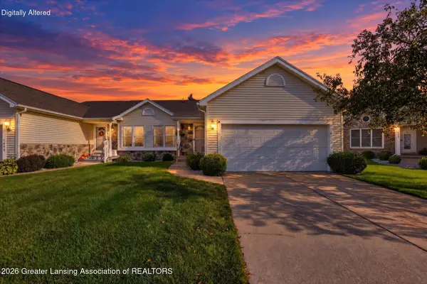 7606 Sugar Maple Circle, Lansing, MI 48917