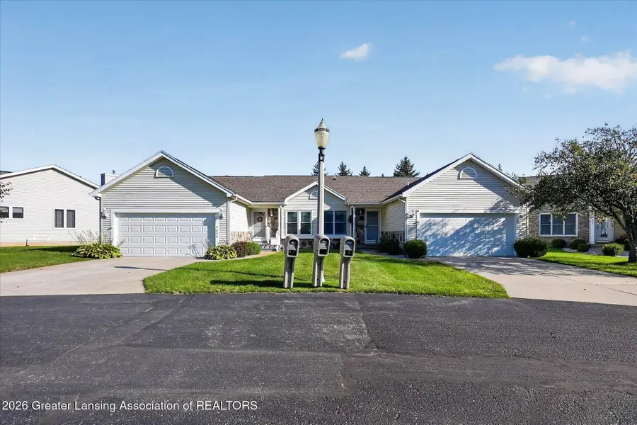 7606 Sugar Maple Circle, Lansing, MI 48917 - #2