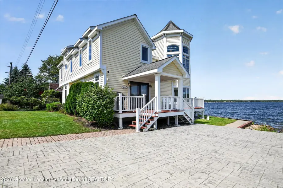 4271 Anderson Drive, Albion, MI 49224 - #3