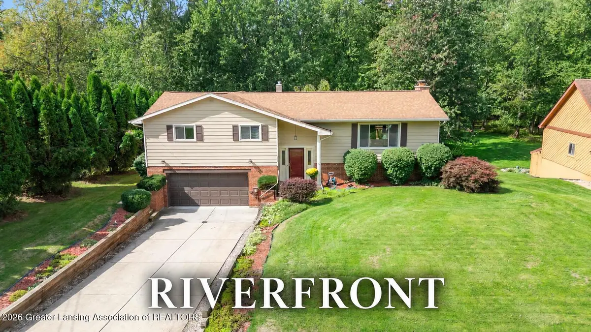 1220 Sandhill Drive, Dewitt, MI 48820 - #1