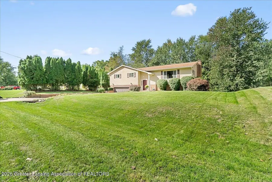 1220 Sandhill Drive, Dewitt, MI 48820 - #3