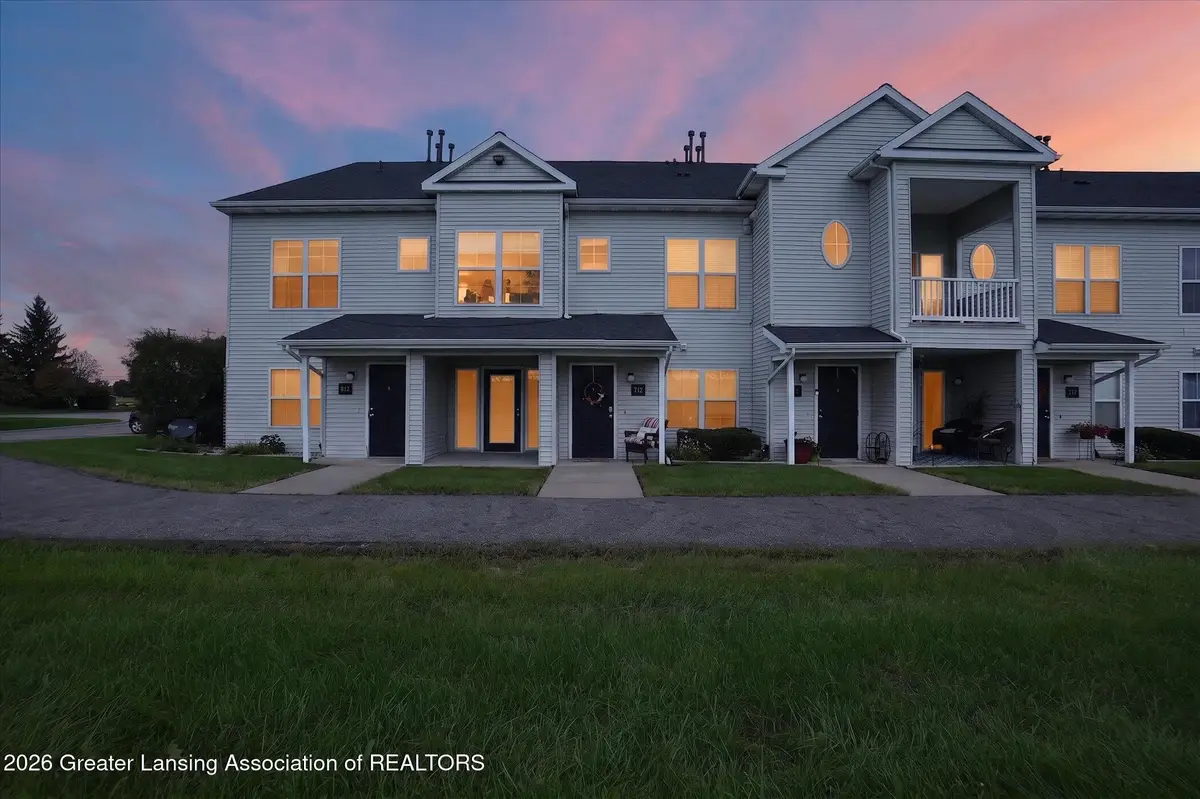 12967 Townsend Drive #712, Grand Ledge, MI 48837 - #1