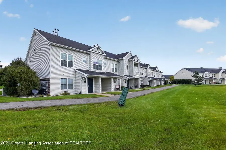 12967 Townsend Drive #712, Grand Ledge, MI 48837 - #2