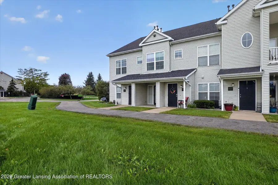 12967 Townsend Drive #712, Grand Ledge, MI 48837 - #3