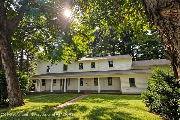 32918 Us-12, Burr Oak, MI 49030