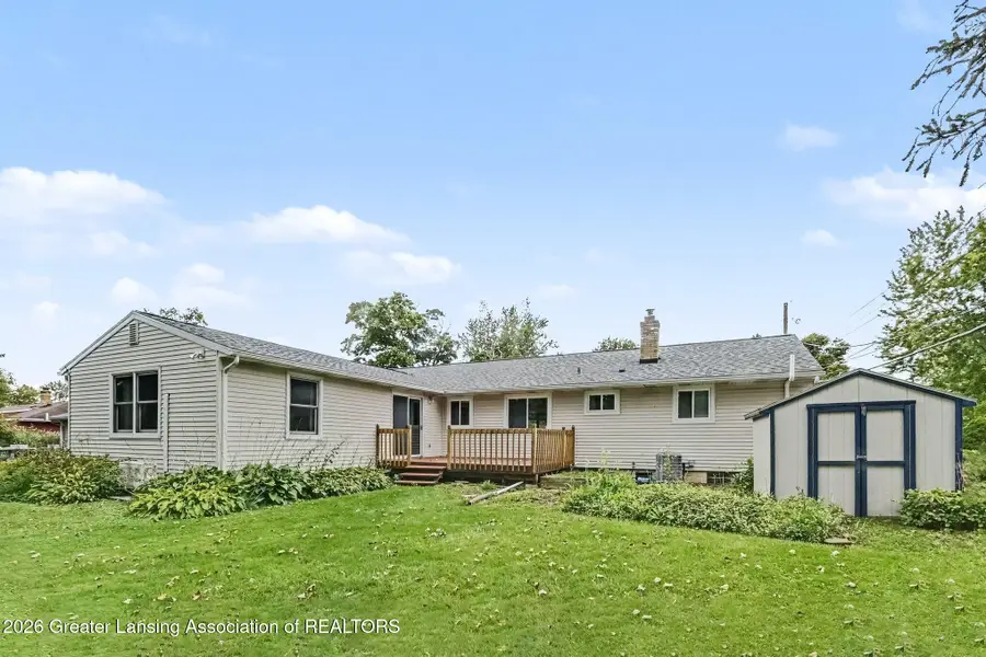 117 Woodhaven Drive, Lansing, MI 48917 - #2