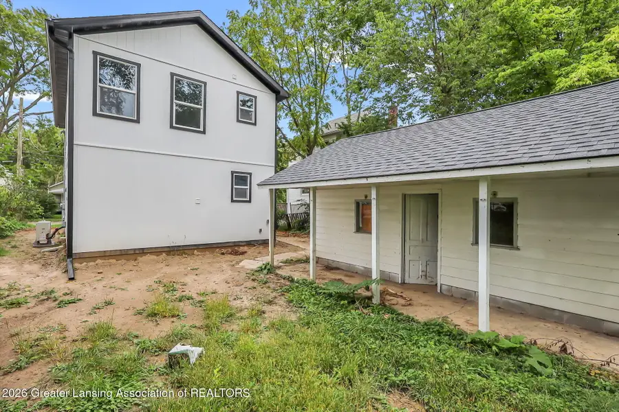 124 Allen Street, Lansing, MI 48912 - #3