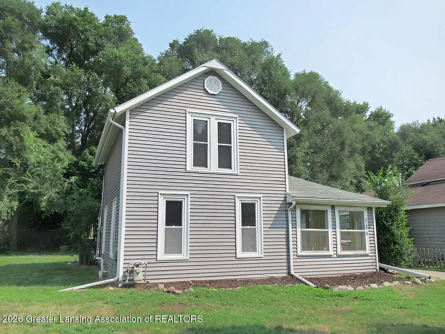 228 W Pearl Street, Ovid, MI 48866 - #2