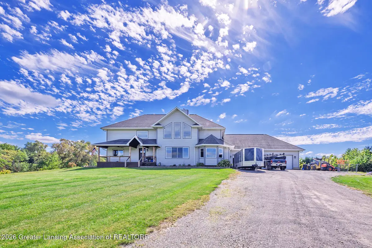 1311 Harper Road, Mason, MI 48854 - #1