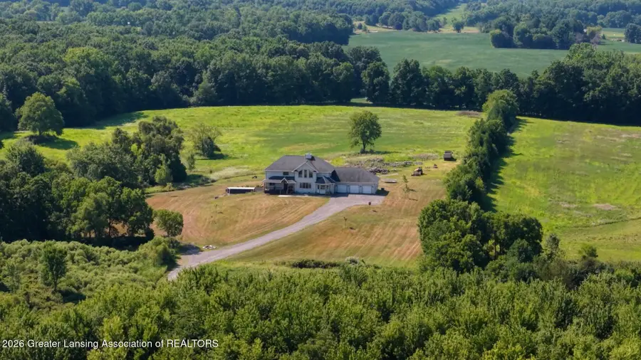 1311 Harper Road, Mason, MI 48854 - #2