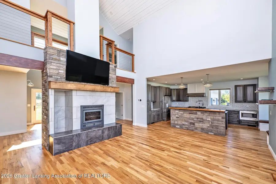 1311 Harper Road, Mason, MI 48854 - #3