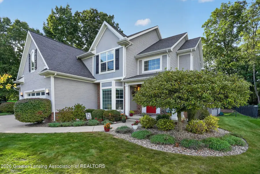 16480 Sanctuary Circle, East Lansing, MI 48823 - #3