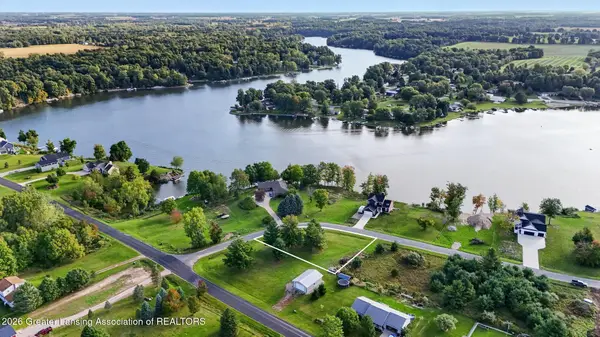Lot 500 -2 Lakeside Dr, Perrinton, MI 48871