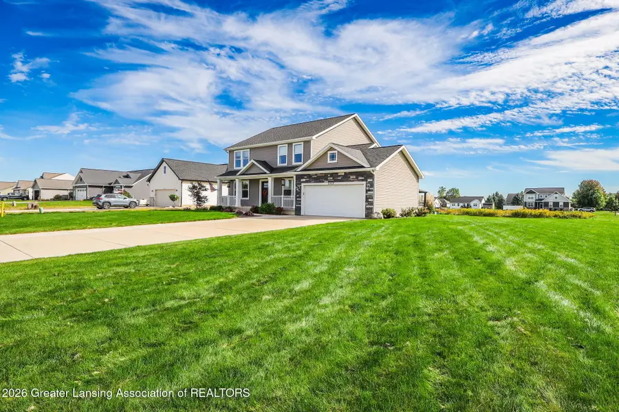 2373 Winners Circle, Saint Johns, MI 48879 - #2