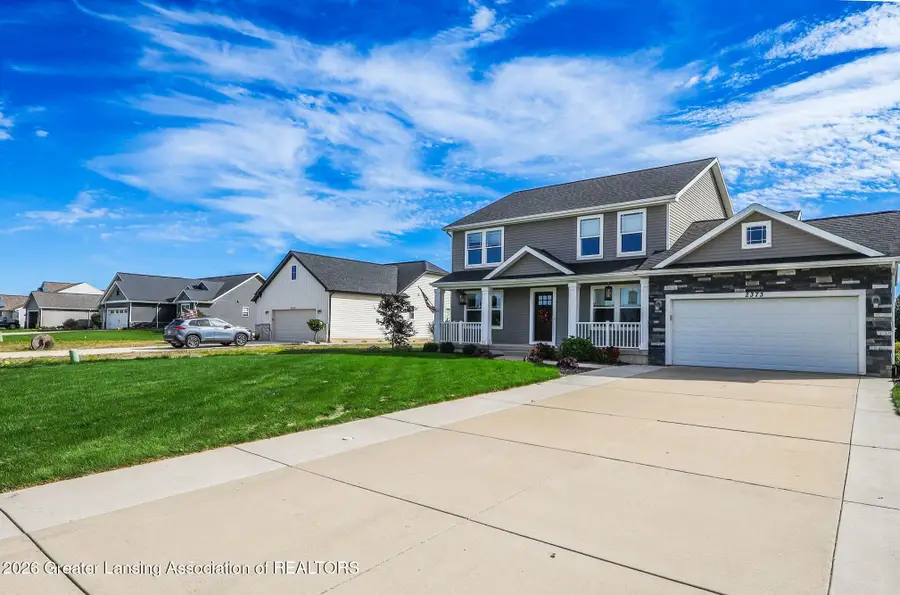 2373 Winners Circle, Saint Johns, MI 48879 - #3