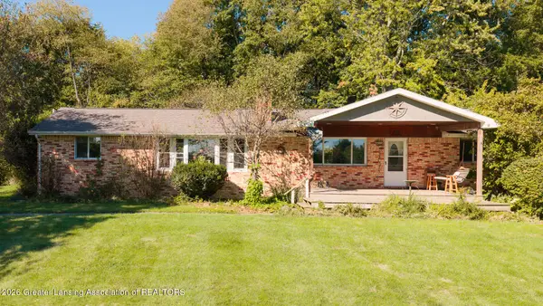 4410 Plains Road, Mason, MI 48854