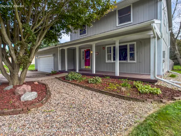 3591 Harper Road, Mason, MI 48854