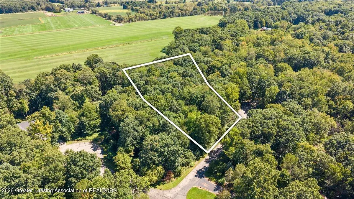 5663 Iosco Mountain Road, Gregory, MI 48137 - #1