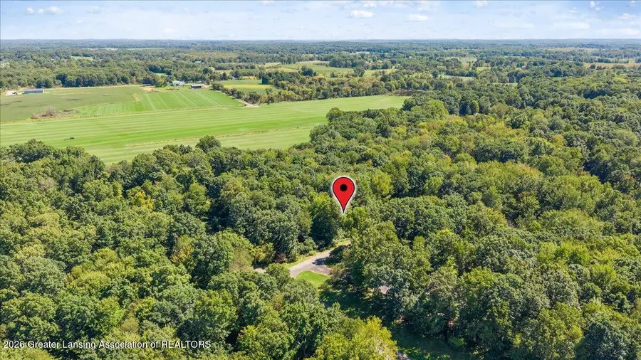 5663 Iosco Mountain Road, Gregory, MI 48137 - #2