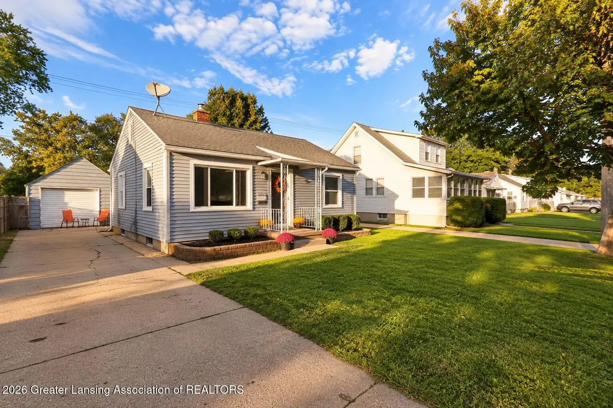 737 E Cavanaugh Road, Lansing, MI 48910 - #1