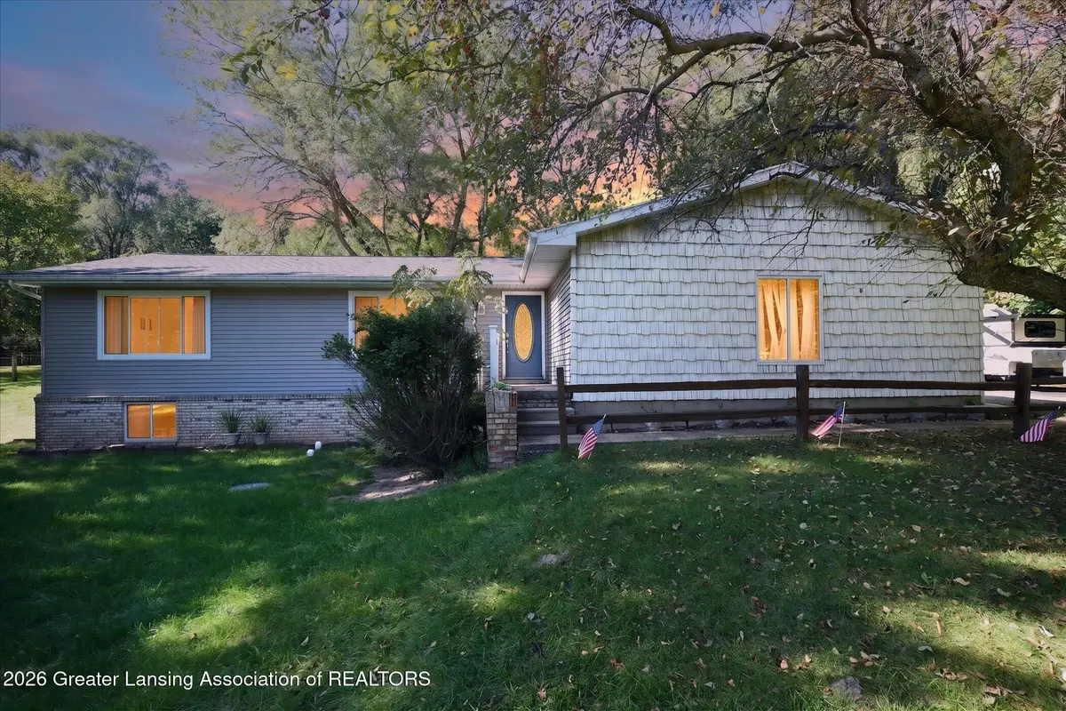 4561 Sandstone Drive, Williamston, MI 48895 - #1