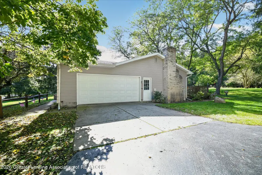 4561 Sandstone Drive, Williamston, MI 48895 - #2