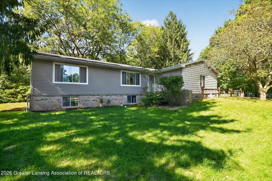 4561 Sandstone Drive, Williamston, MI 48895 - #3