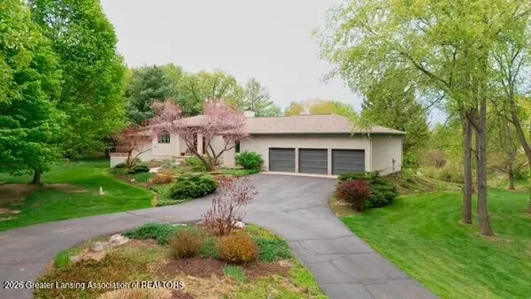1879 Culver Hill Drive, Williamston, MI 48895