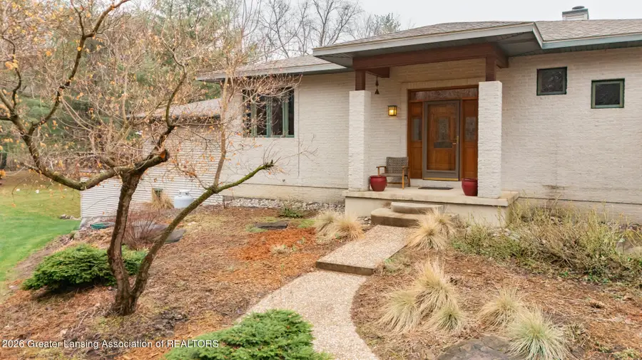 1879 Culver Hill Drive, Williamston, MI 48895 - #2