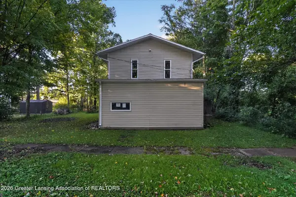 116 Monroe Street, North Adams, MI 49262