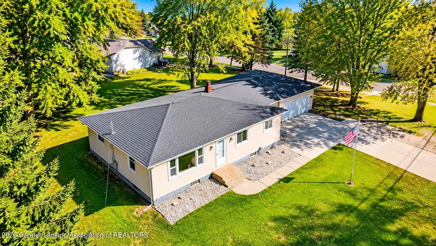 7815 E Saint Joe Highway, Lansing, MI 48917 - #2