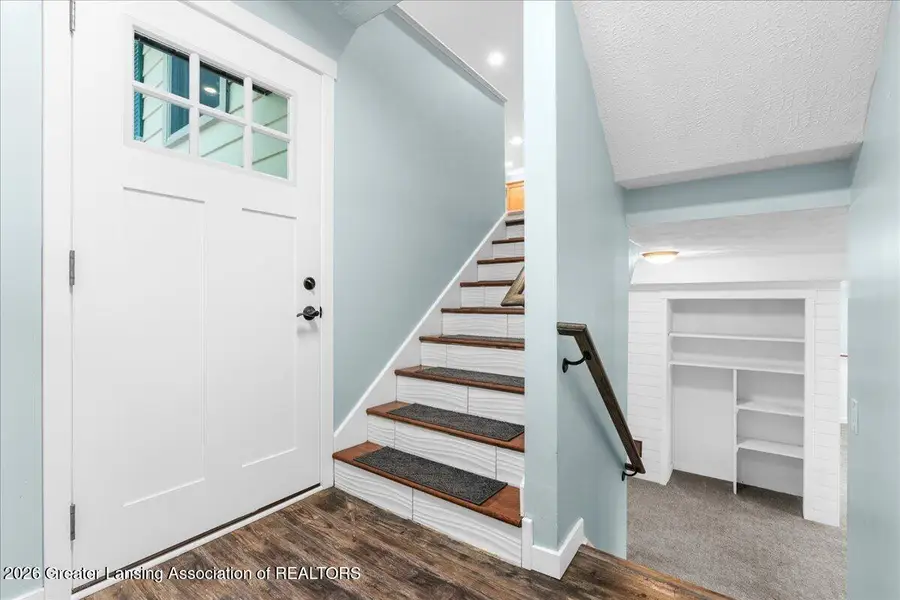 2896 Avery Road, Saint Johns, MI 48879 - #2