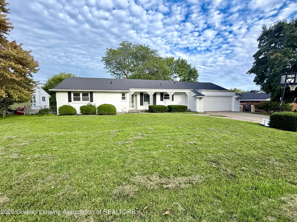 1408 Pepper Hill Drive, Lansing, MI 48917 - #1