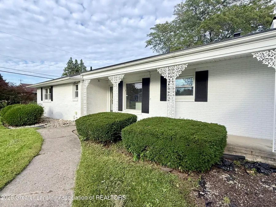 1408 Pepper Hill Drive, Lansing, MI 48917 - #3