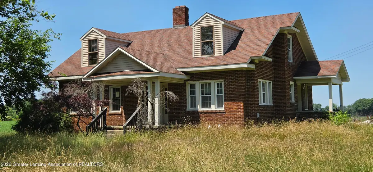 349 Waldo Road, Mason, MI 48854 - #1