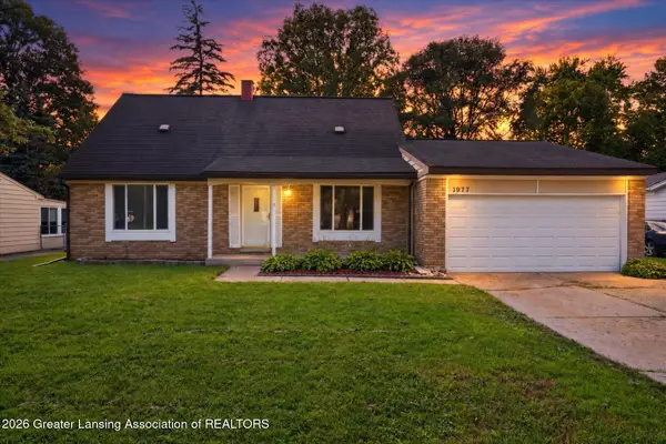1977 Hamilton Street, Holt, MI 48842