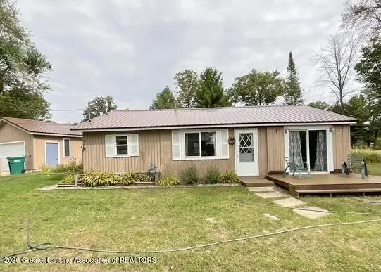 2121 Harper Drive, Harrison, MI 48625 - #1
