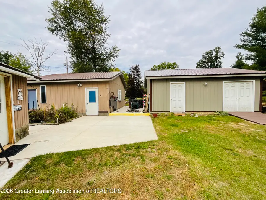 2121 Harper Drive, Harrison, MI 48625 - #2