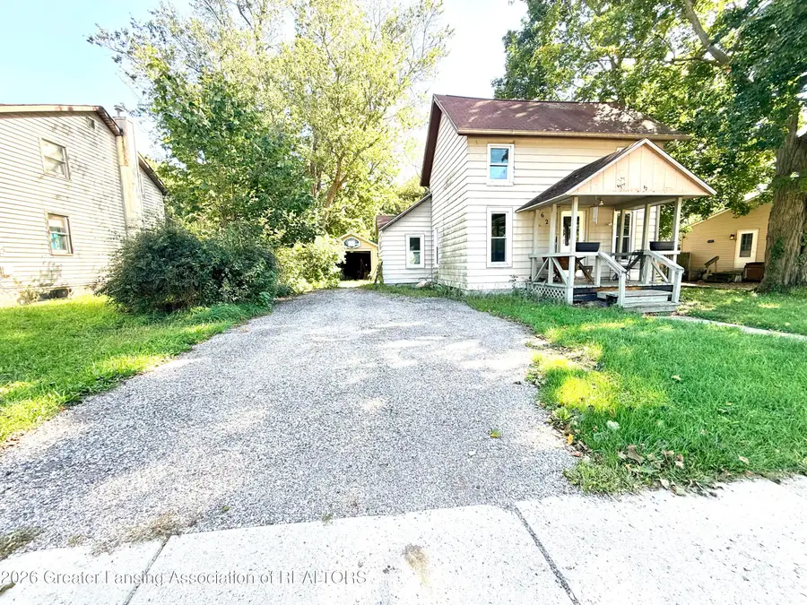 624 Forest Street, Charlotte, MI 48813 - #2