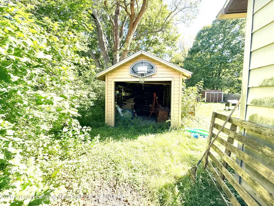 624 Forest Street, Charlotte, MI 48813 - #3