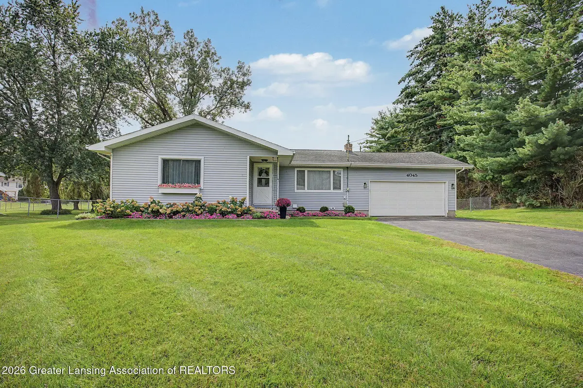 4045 S Pine Dell Drive, Lansing, MI 48911 - #1