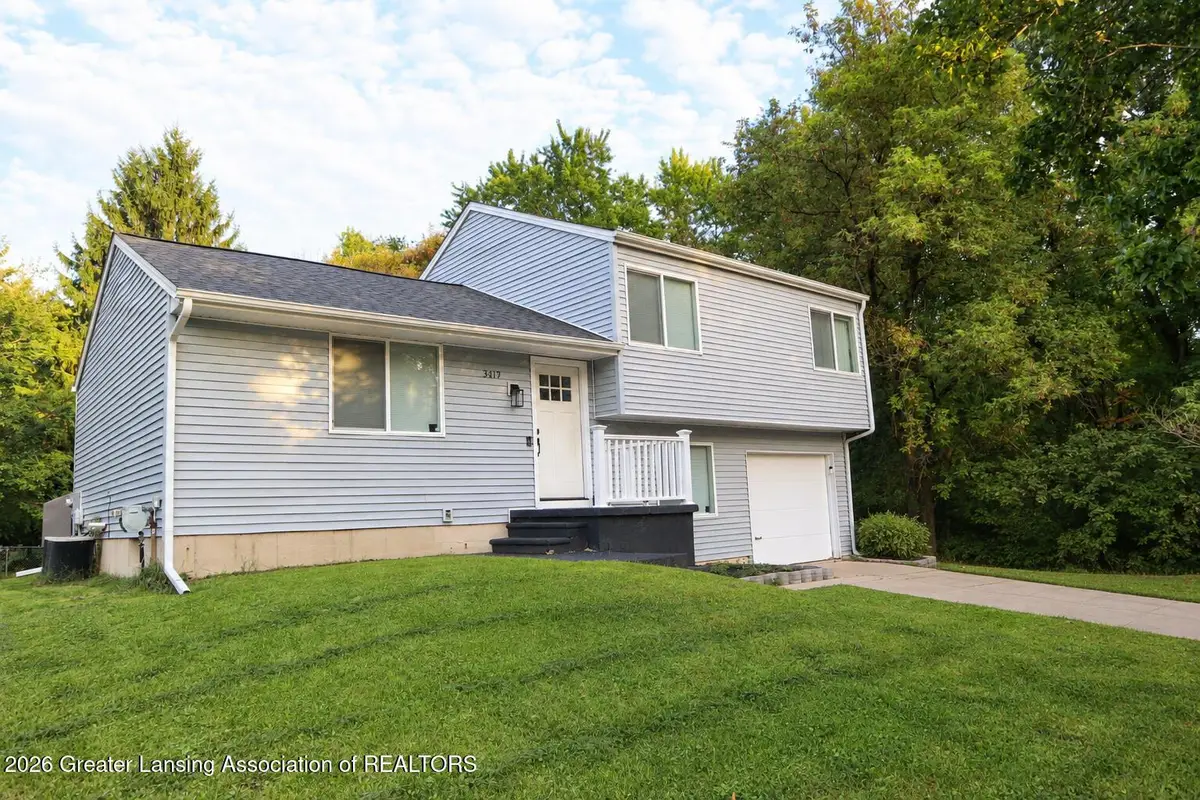 3615 Callihan Court, Lansing, MI 48910 - #1