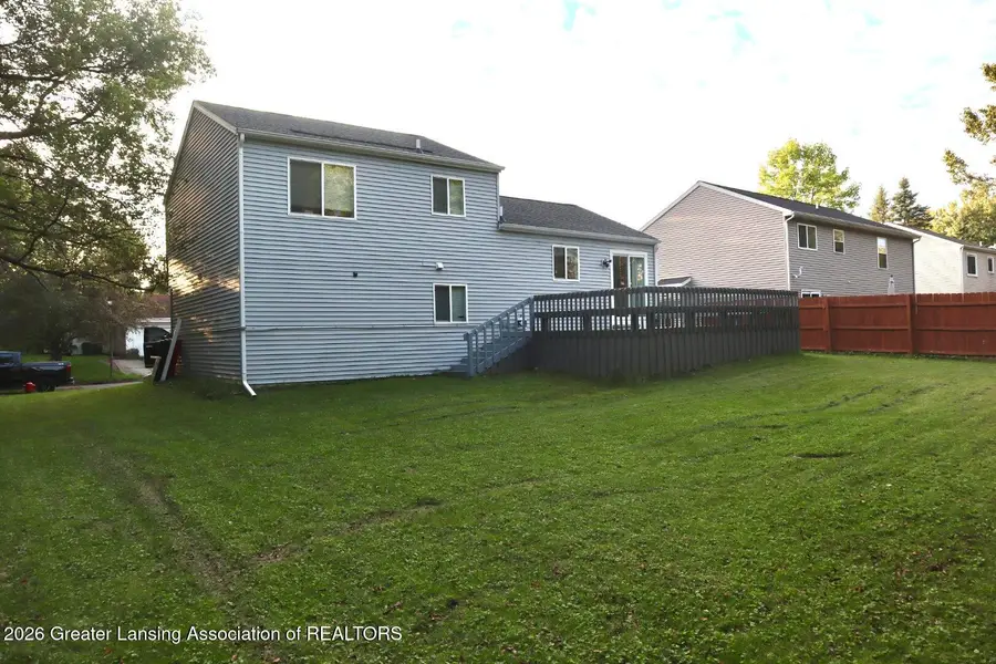 3615 Callihan Court, Lansing, MI 48910 - #2