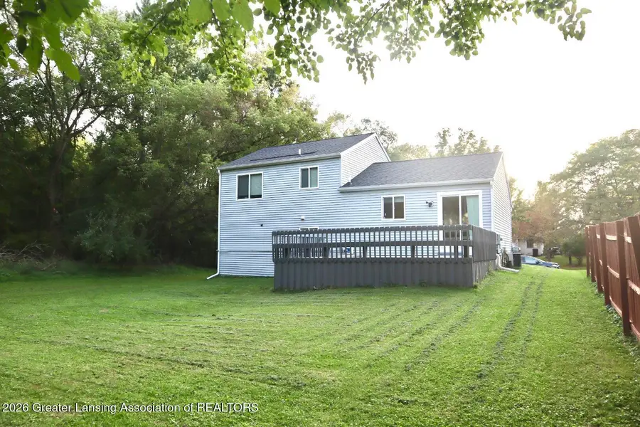 3615 Callihan Court, Lansing, MI 48910 - #3