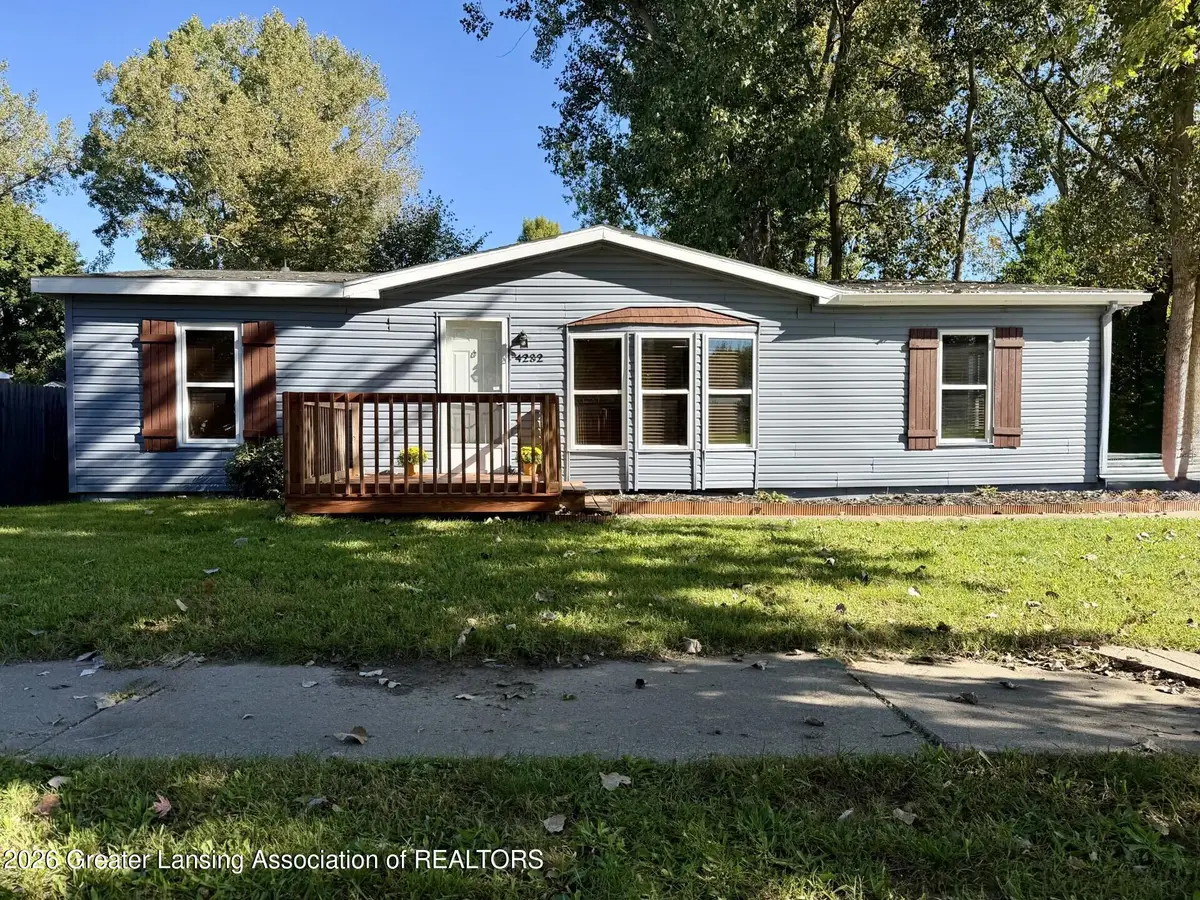4232 Balmoral Drive, Lansing, MI 48911 - #1